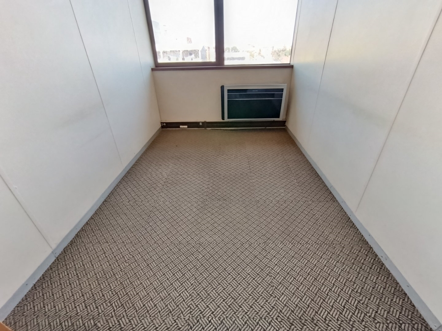 To Let commercial Property for Rent in Bloemfontein Free State
